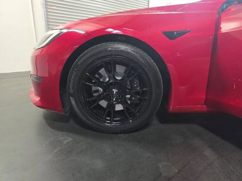 Used 2023 Tesla Model S Standard Range image 23