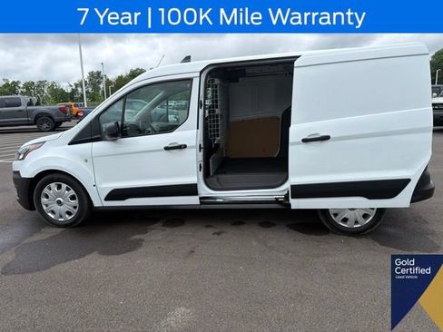 Used 2023 Ford Transit Connect XL FWD image 16