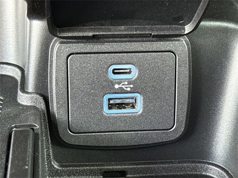 New 2025 Ford Bronco Raptor w/ Interior Carbon Fiber Pack image 30