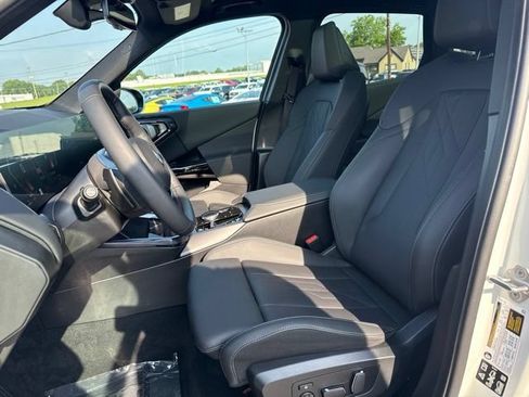Used 2026 BMW X3 xDrive30i AWD/4WD image 23