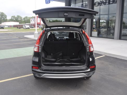 Used 2015 Honda CR-V EX image 11