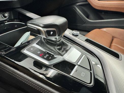 Used 2021 Audi A5 2.0T Premium Plus w/ Premium Plus AWD/4WD image 23