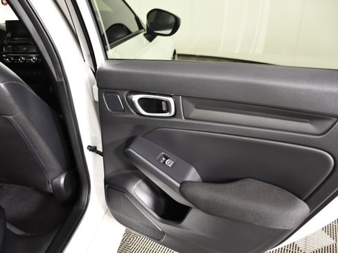 Certified 2024 Honda Civic Sport image 41