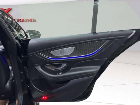 Used 2021 Mercedes-Benz AMG GT 63 S image 60