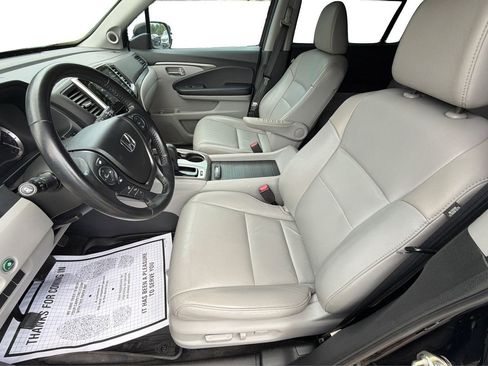 Used 2016 Honda Pilot EX-L image 9
