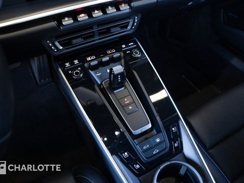 Used 2023 Porsche 911 Turbo image 29