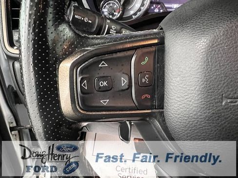Used 2020 RAM 1500 Rebel w/ Rebel Level 2 Equipment Group image 48