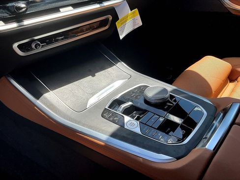 New 2026 BMW X5 xDrive40i AWD/4WD image 18