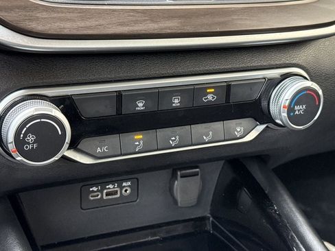 Used 2023 Nissan Altima 2.5 SV image 16