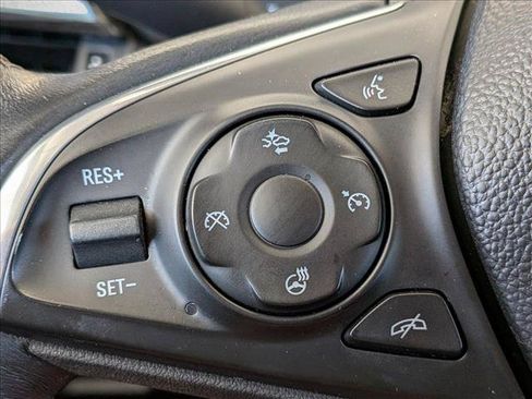 Used 2016 Buick Envision Premium AWD/4WD image 11