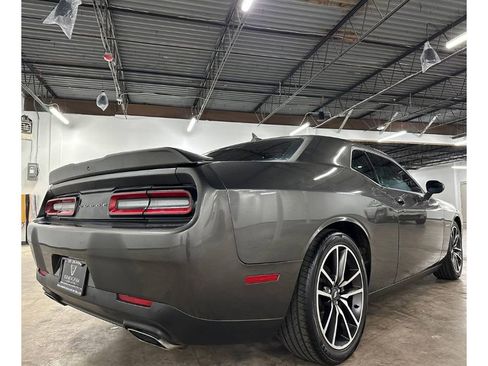 Used 2021 Dodge Challenger R/T w/ Plus Package image 12