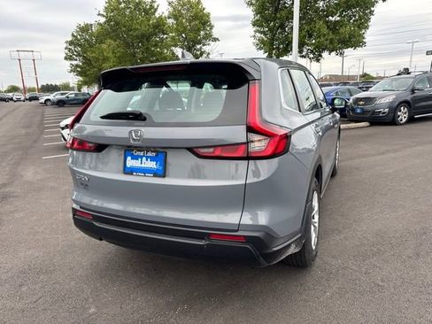 Used 2024 Honda CR-V LX image 14