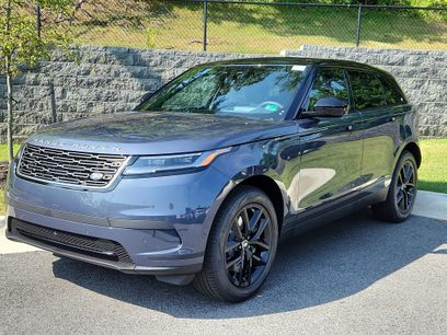 Used 2026 Land Rover Range Rover Velar S