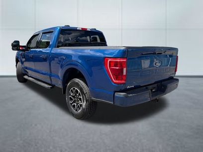 Used 2022 Ford F150 XLT w/ Equipment Group 302A High