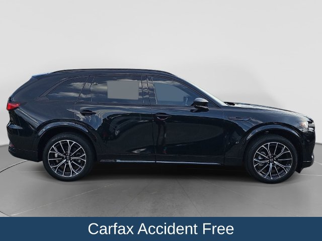 Used 2025 MAZDA CX-70 3.3 Turbo S w/ Premium Package AWD/4WD image 3