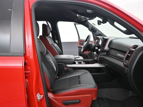 Used 2025 RAM 1500 Rebel w/ Rebel Level 1 Equipment Group image 34