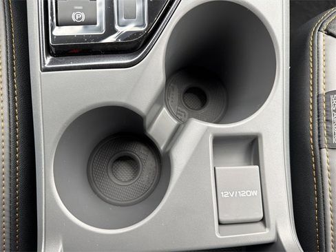 New 2026 Subaru Crosstrek 2.5i Wilderness image 9