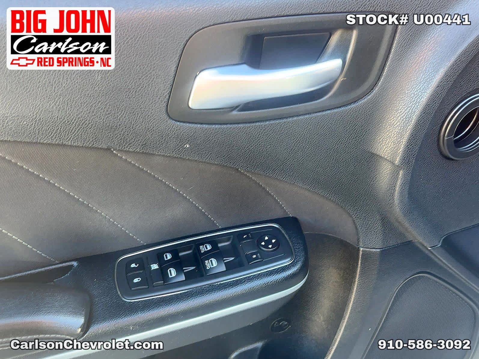 Used 2021 Dodge Charger R/T RWD image 31