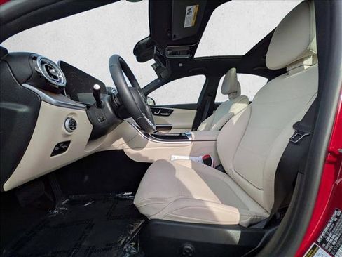 Certified 2025 Mercedes-Benz C 300 Sedan image 16