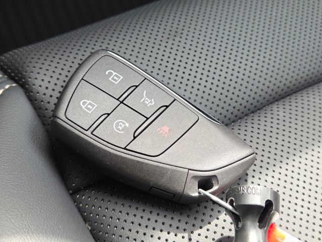 New 2027 GMC Terrain Elevation w/ Elevation Premium Package AWD/4WD image 37