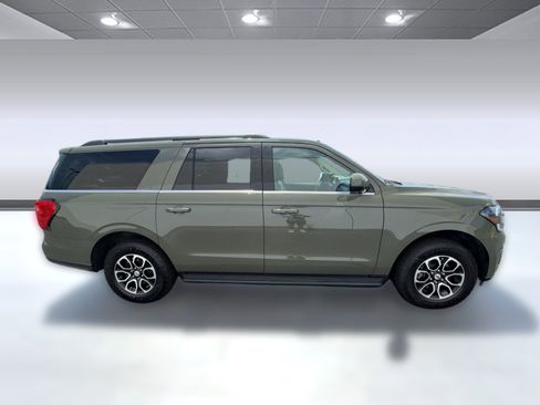 Used 2024 Ford Expedition Max XLT AWD/4WD image 7