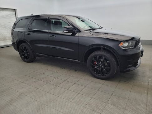 Used 2019 Dodge Durango GT image 11