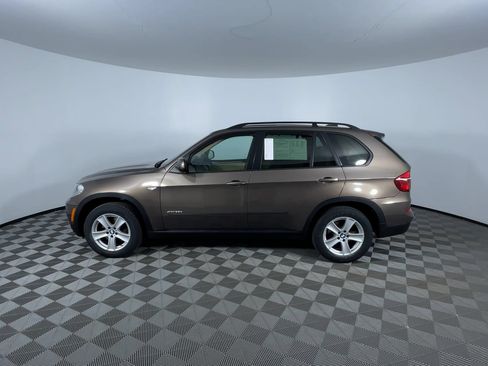 Used 2012 BMW X5 xDrive35d AWD/4WD image 5