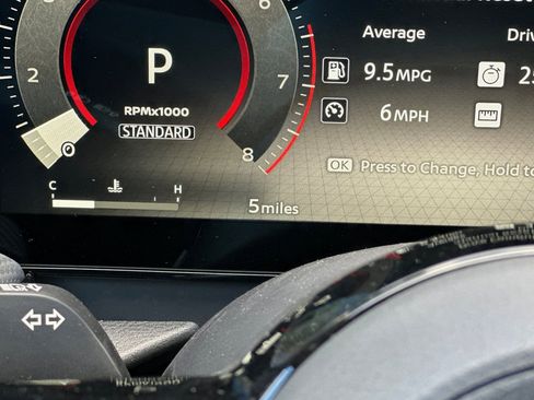 New 2026 Nissan Kicks SR w/ Cold Weather Package image 22