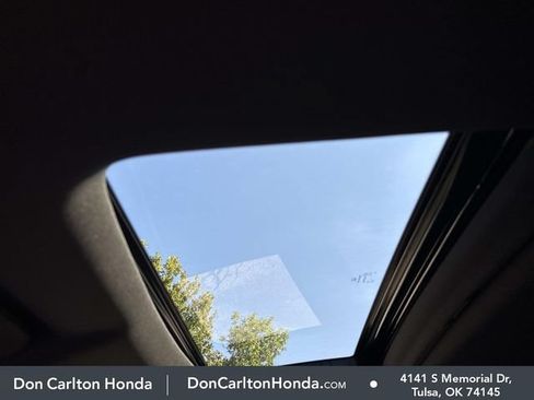 Used 2021 Honda Passport Touring image 9