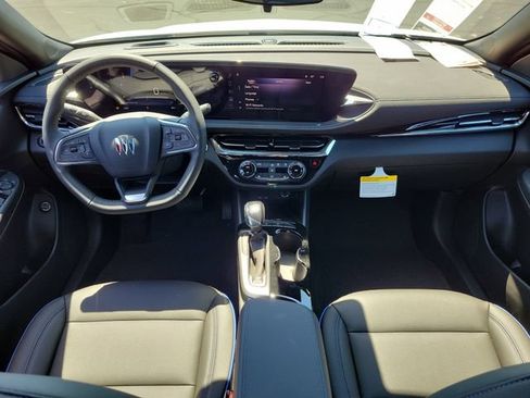 New 2026 Buick Envista Sport Touring w/ Convenience I Package FWD image 10