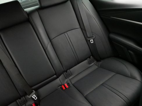 Certified 2025 Toyota Camry XSE image 14