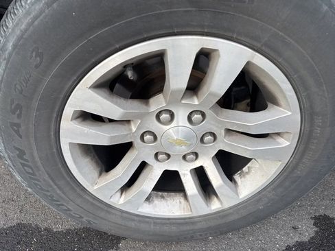 Used 2018 Chevrolet Silverado 1500 LT w/ All Star Edition image 8