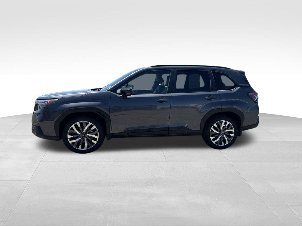 Certified 2025 Subaru Forester Touring w/ Popular Package - Touring AWD/4WD image 5