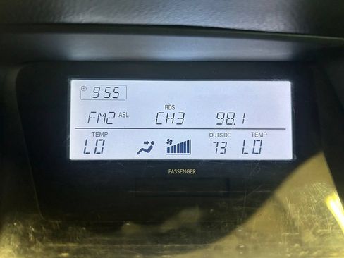 Used 2010 Lexus RX 350 AWD image 12