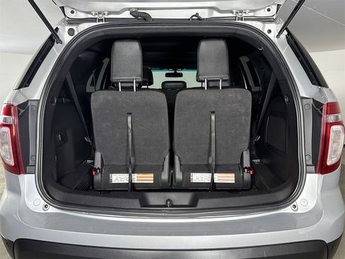 Used 2014 Ford Explorer Limited image 24