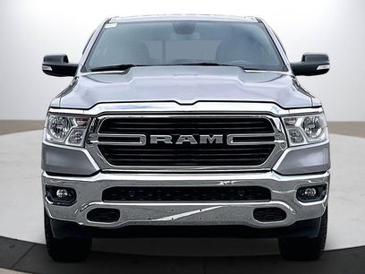 Used 2019 RAM 1500 Big Horn