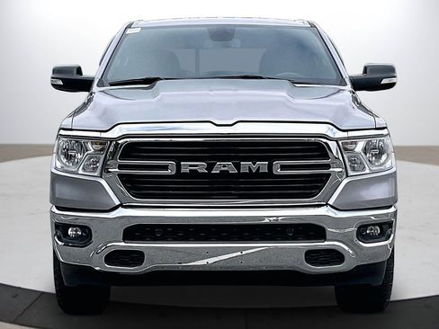 Used 2019 RAM 1500 Big Horn image 3