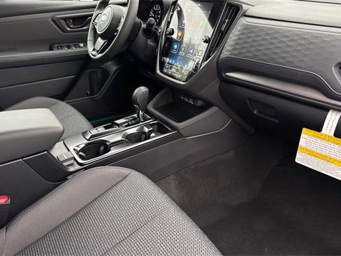 New 2026 Subaru Forester Premium image 13