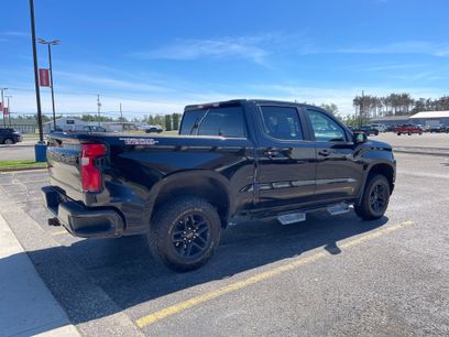 Used 2019 Chevrolet Silverado 1500 LT Trail Boss w/ Convenience Package