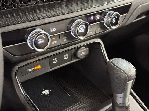 New 2026 Honda CR-V LX image 18