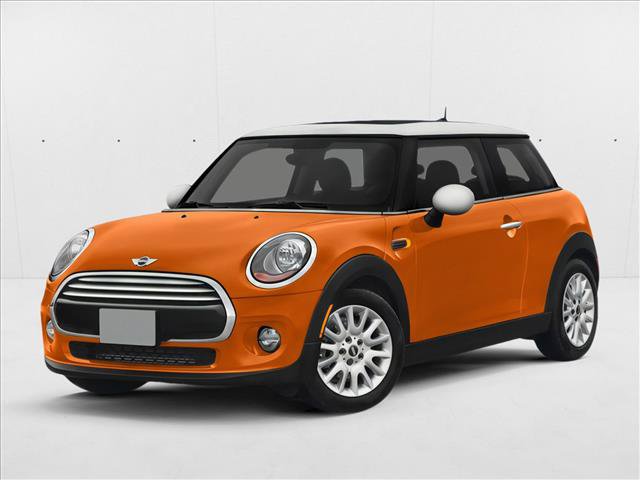 Used 2014 MINI Cooper S FWD image 1