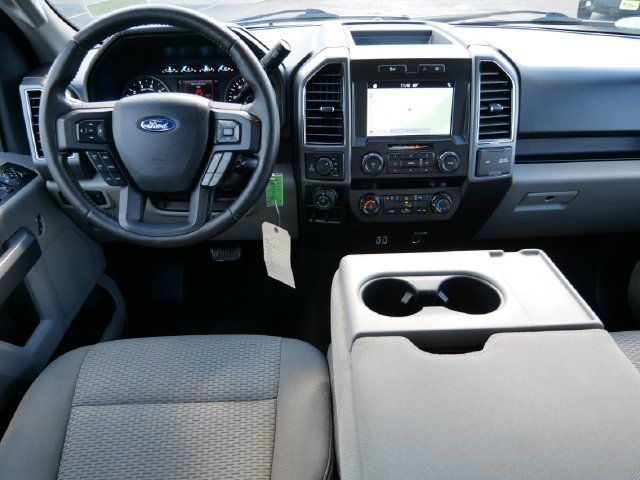Used 2019 Ford F150 XLT w/ Equipment Group 302A Luxury AWD/4WD image 14