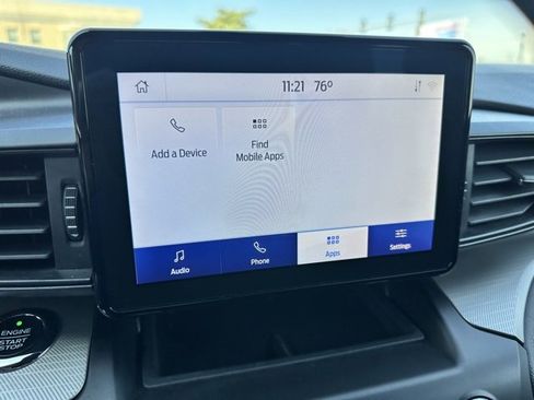 Certified 2020 Ford Explorer XLT image 23