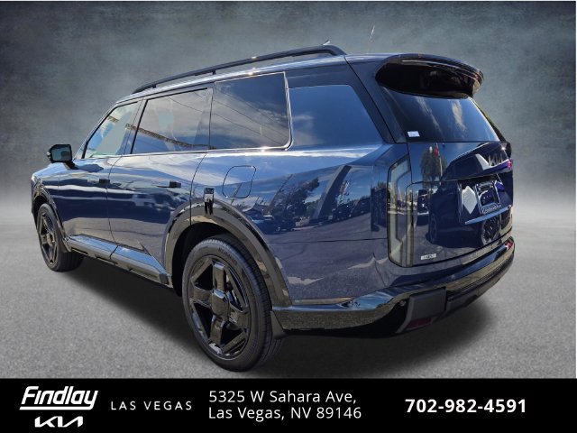 New 2027 Kia Telluride X-Line SX Prestige AWD/4WD image 9