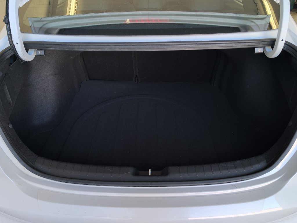 Certified 2023 Kia Forte GT-Line FWD image 12