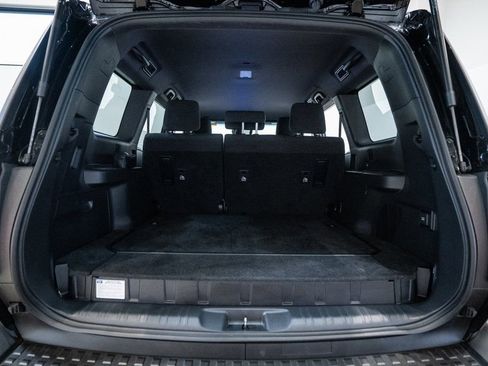 Certified 2024 Toyota Land Cruiser 1958 image 35