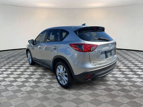 Used 2014 MAZDA CX-5 Grand Touring AWD/4WD image 5