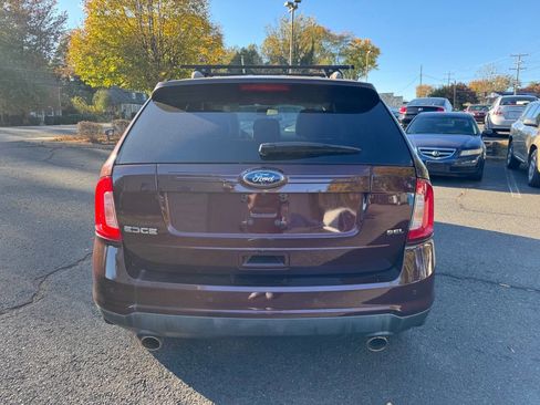Used 2012 Ford Edge SEL image 6