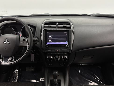 Used 2023 Mitsubishi Outlander Sport ES image 26