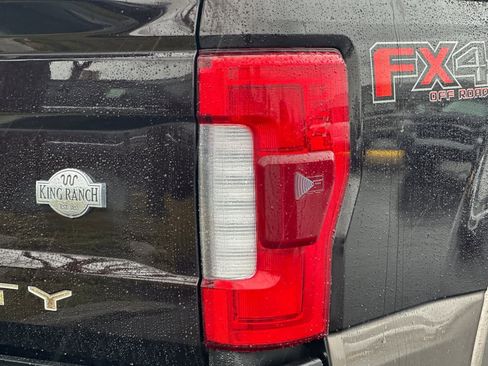 Certified 2018 Ford F350 King Ranch w/ King Ranch Ultimate Package image 27